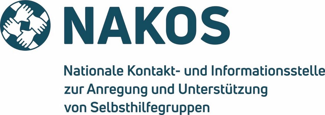 Logo der NAKOS